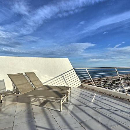 006 - Infinity View Penthouse - Comfortholidays Apartman Arenales del Sol Kültér fotó