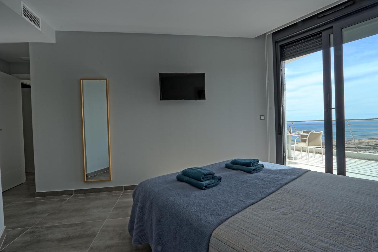 006 - Infinity View Penthouse - Comfortholidays Apartman Arenales del Sol Kültér fotó