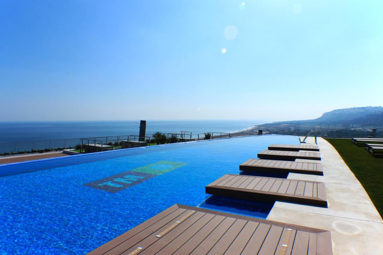 006 - Infinity View Penthouse - Comfortholidays Apartman Arenales del Sol Kültér fotó
